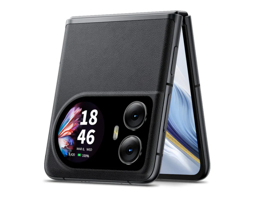Migliori smartphone flip: classifica e guida 2024