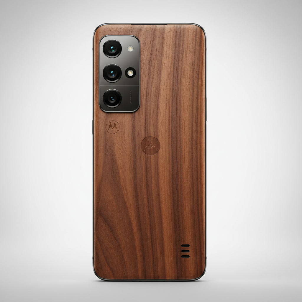 Motorola Edge 70 Pro+: teleobiettivo periscopico da 50 MP e lancio il 4 giugno 2026
