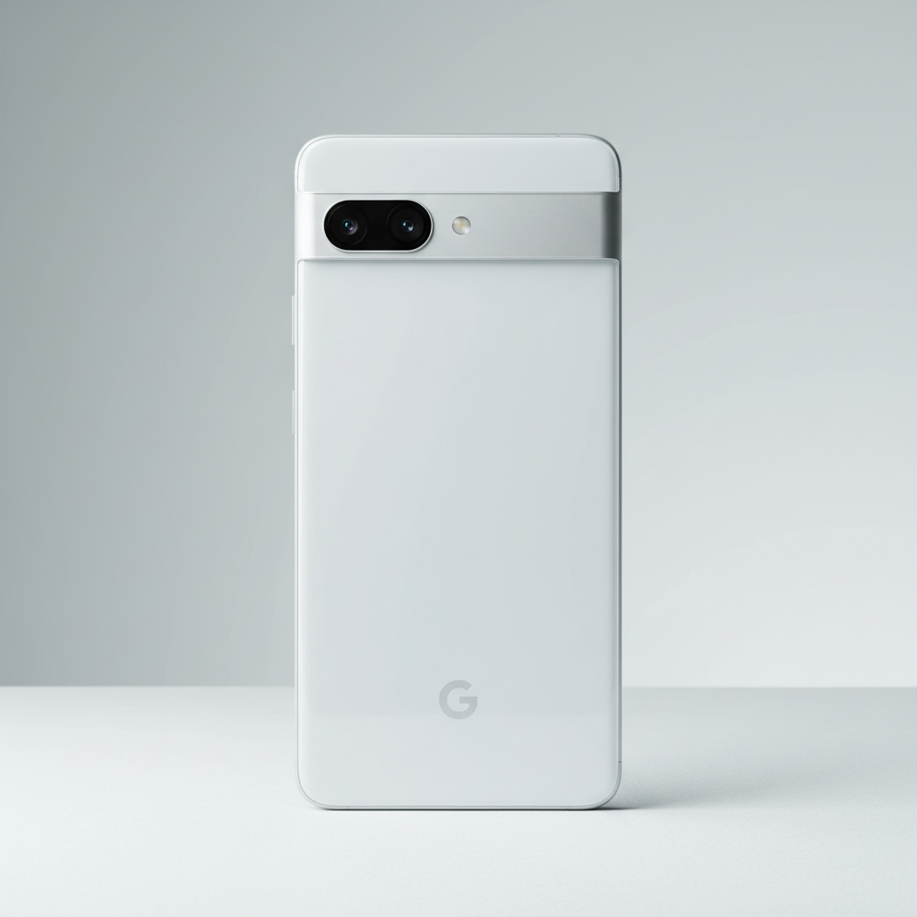 Google Pixel 11 Pro: chip Tensor G6, design Pixel Glow e novità fotocamere per l'autunno 2026