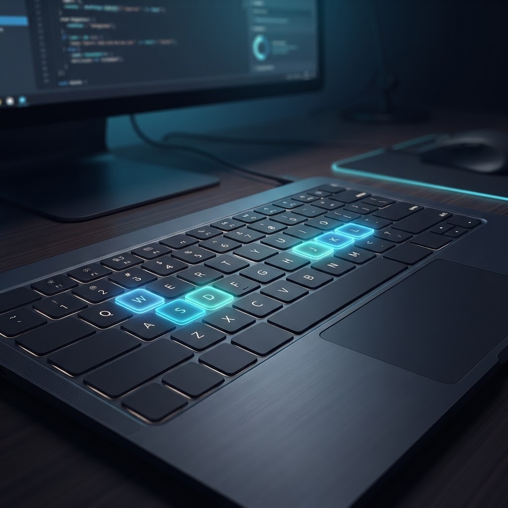 Windows 11: le scorciatoie di tastiera che fanno risparmiare tempo ogni giorno